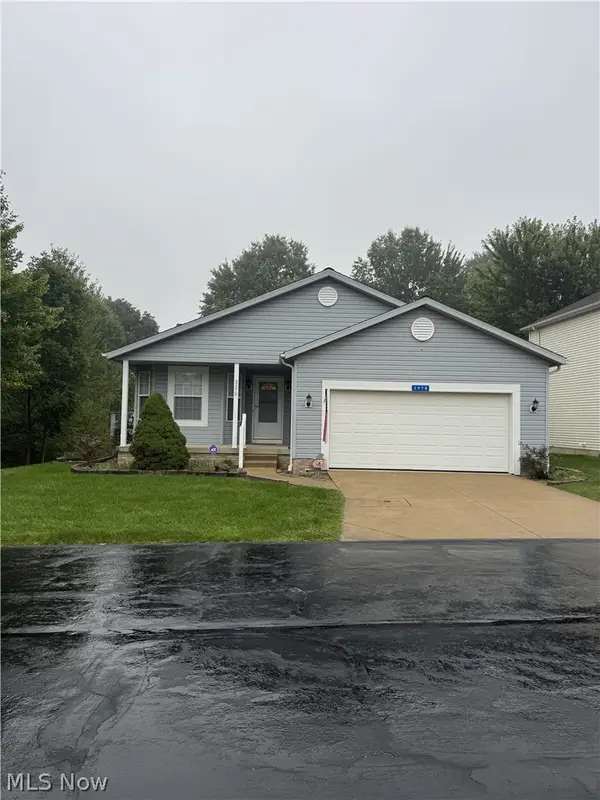 3978 Marsh Creek Lane, Rootstown, OH 44272