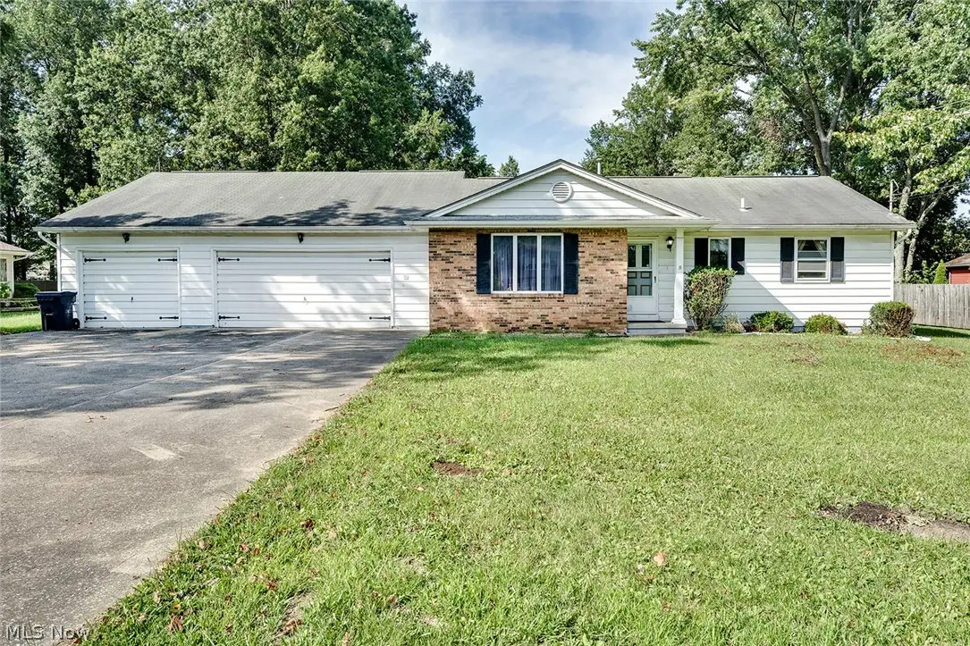 4970 New Road, Austintown, OH 44515 - #1