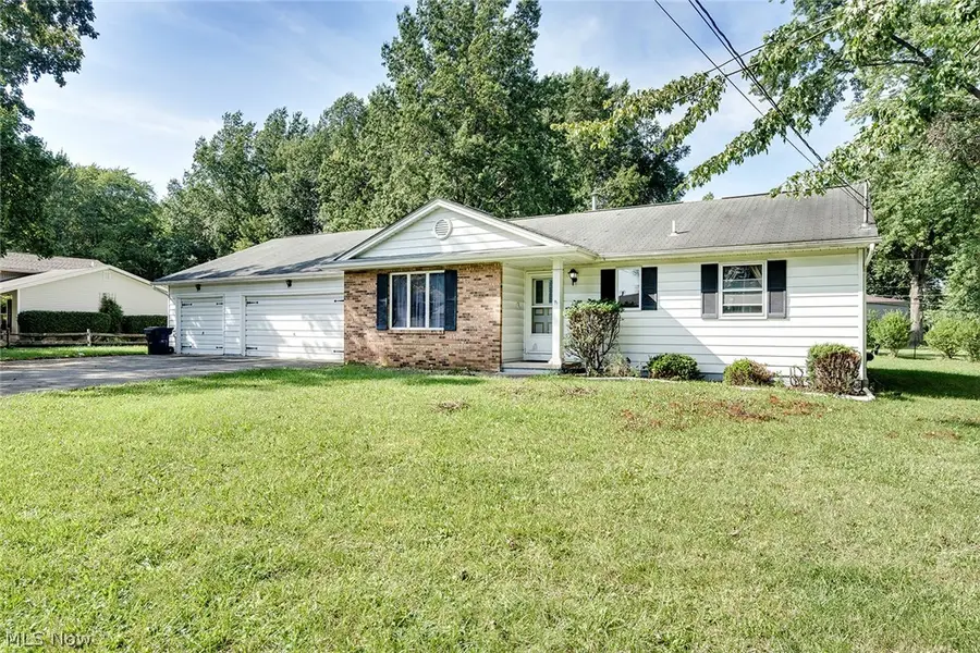 4970 New Road, Austintown, OH 44515 - #2