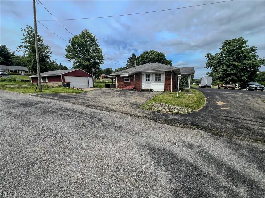 15161 State Route 170, East Liverpool, OH 43920 - #2
