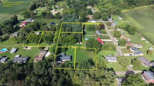 0000 Arthurs Lane, Tuscarawas, OH 44682