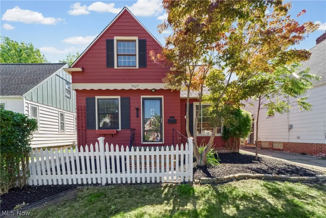 7427 Woodhaven Avenue, Brooklyn, OH 44144 - #1