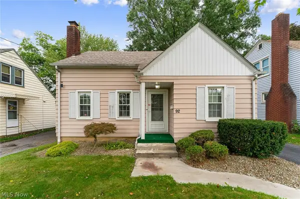 92 Leighton Avenue, Boardman, OH 44512