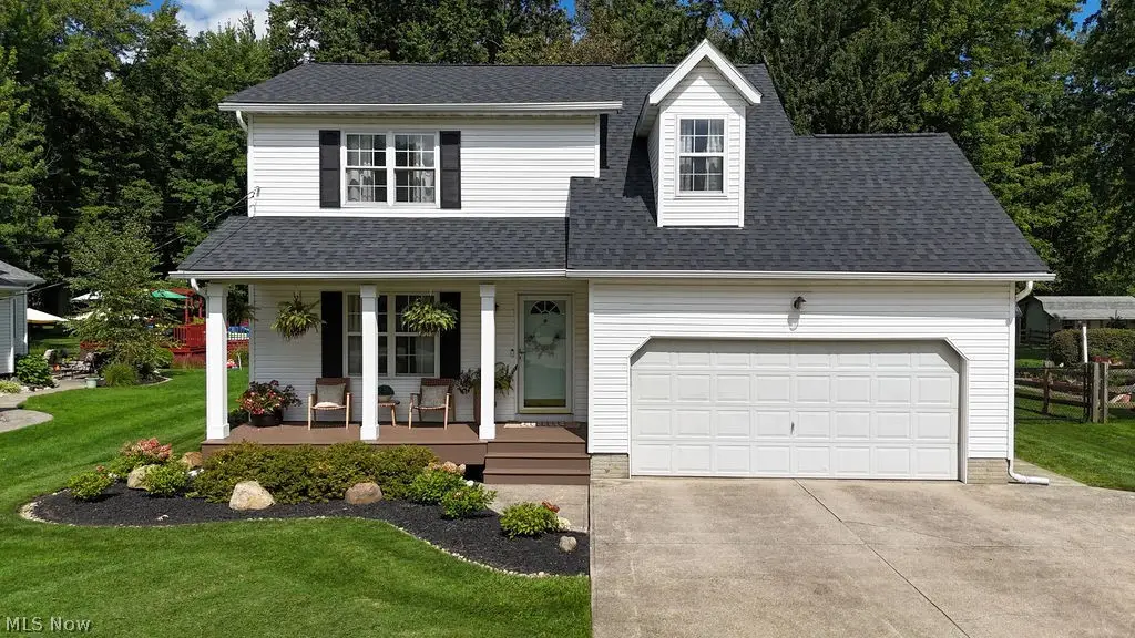 38615 Bell Road, Willoughby, OH 44094 - #1