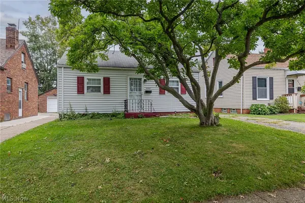 4443 Fulton Road, Cleveland, OH 44144