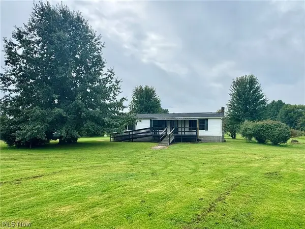 13013 Ellsworth Road, North Jackson, OH 44451