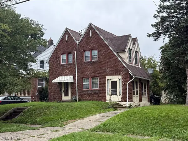 409 Sumatra Avenue, Akron, OH 44305