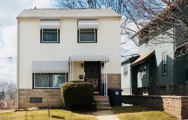 2176 10th Sw Street, Akron, OH 44314