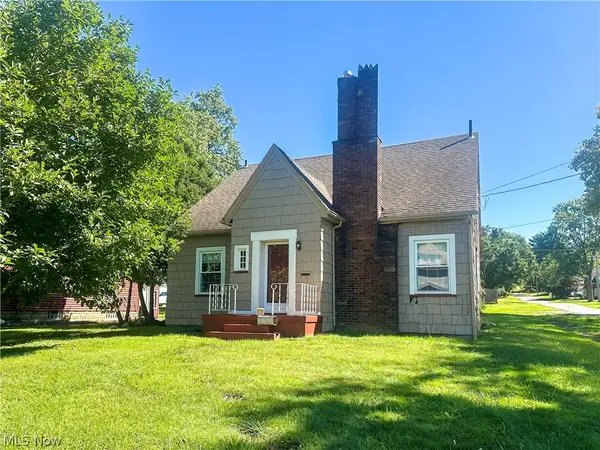 503 Washington Avenue, Niles, OH 44446
