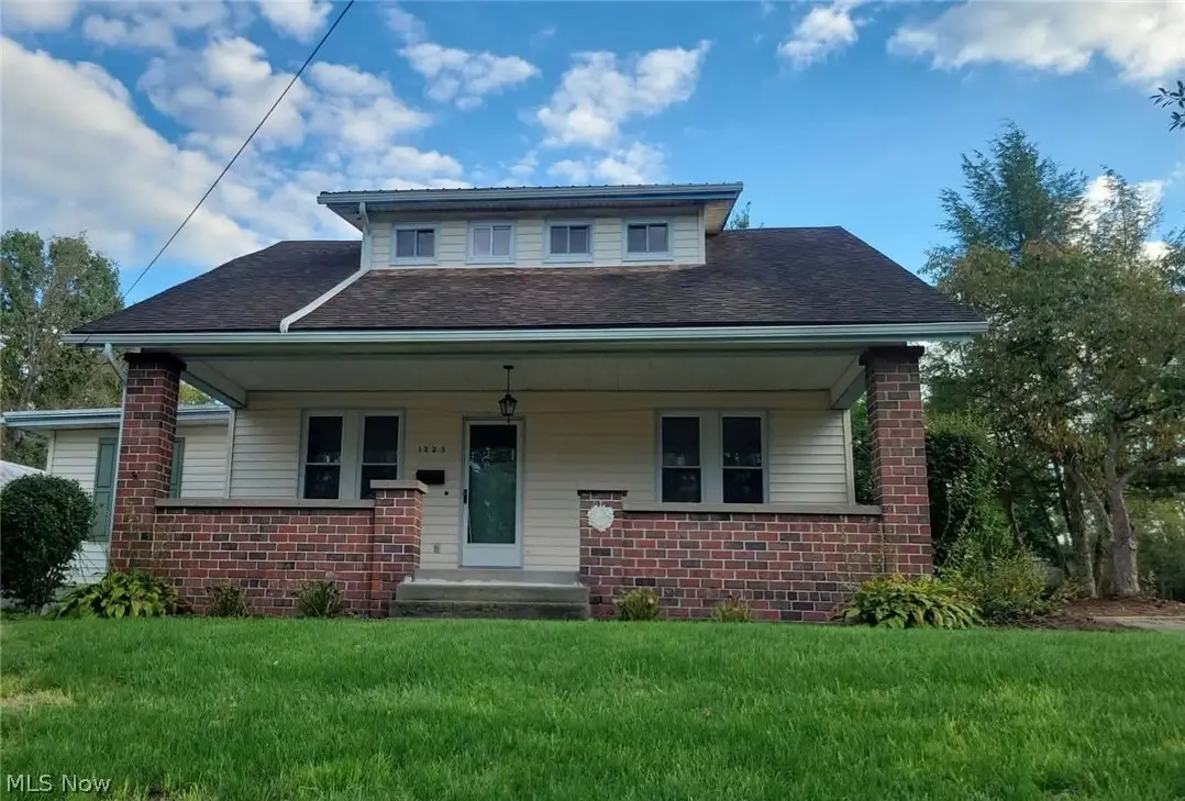 1225 North Street, Caldwell, OH 43724 - #1