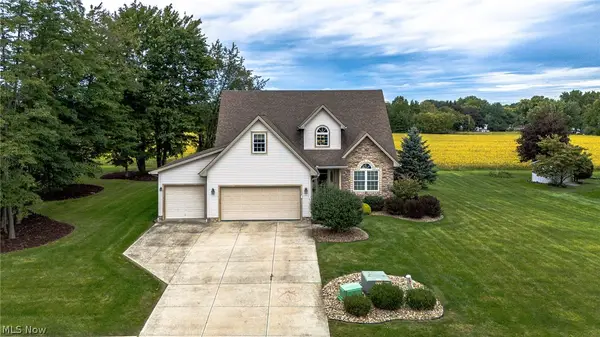 5290 Skye Drive, New Middletown, OH 44442