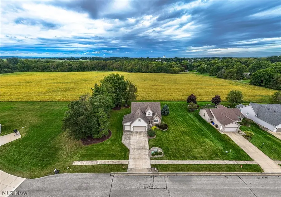 5290 Skye Drive, New Middletown, OH 44442 - #2