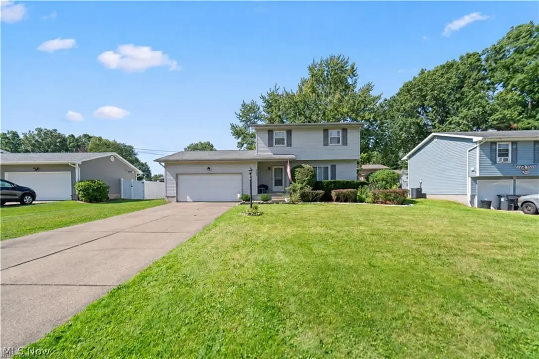 2382 Penny Lane, Youngstown, OH 44515 - #1