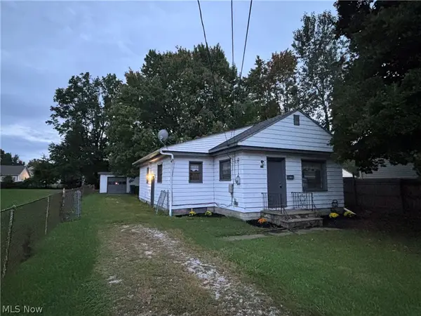 389 Button Avenue, Painesville, OH 44077