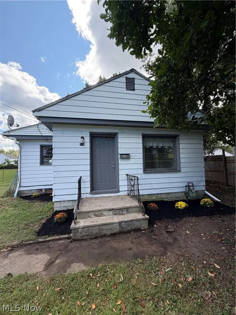 389 Button Avenue, Painesville, OH 44077 - #2