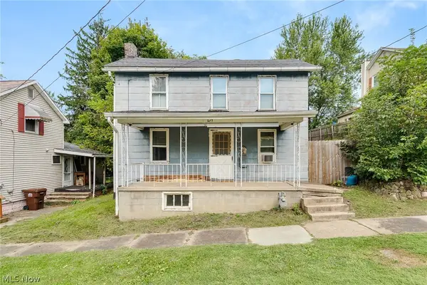 237 Ridge Street, Leetonia, OH 44431