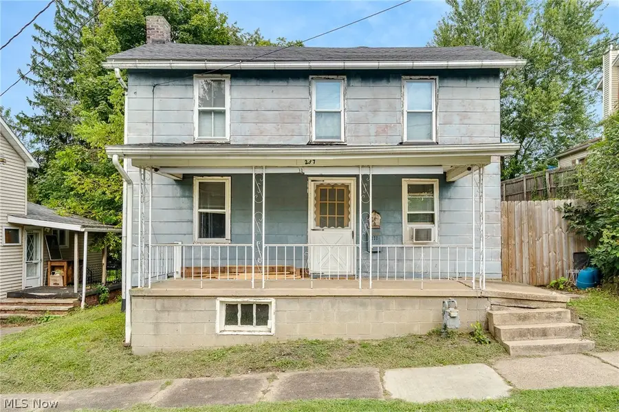 237 Ridge Street, Leetonia, OH 44431 - #2