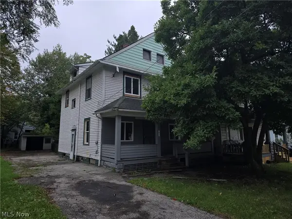 3952 E 74th Street, Cleveland, OH 44105