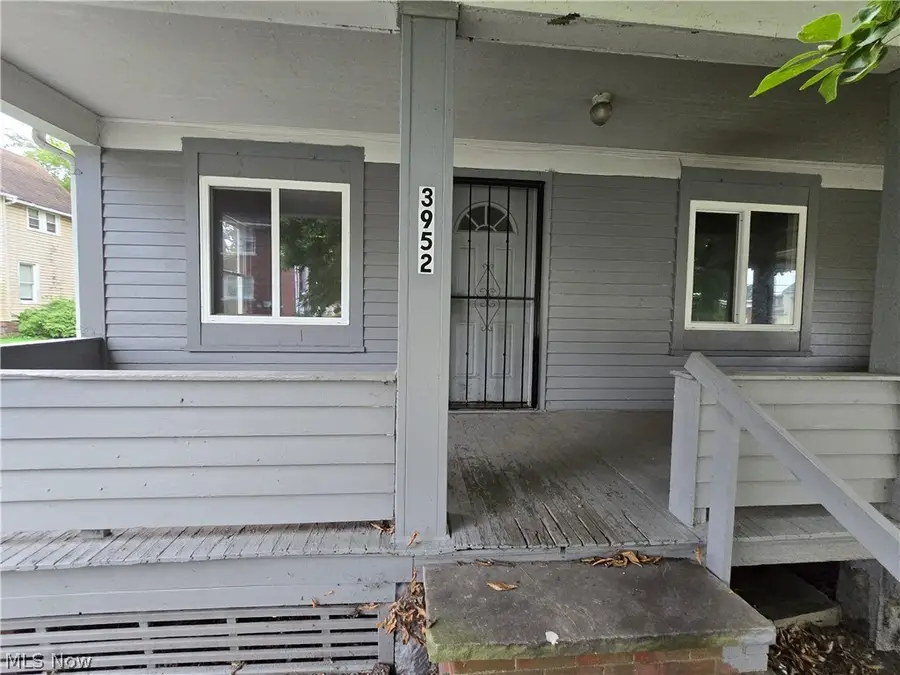 3952 E 74th Street, Cleveland, OH 44105 - #2