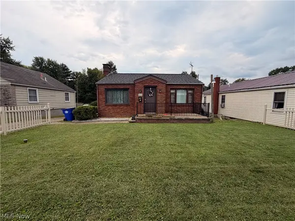 1616 Etruria Street, East Liverpool, OH 43920