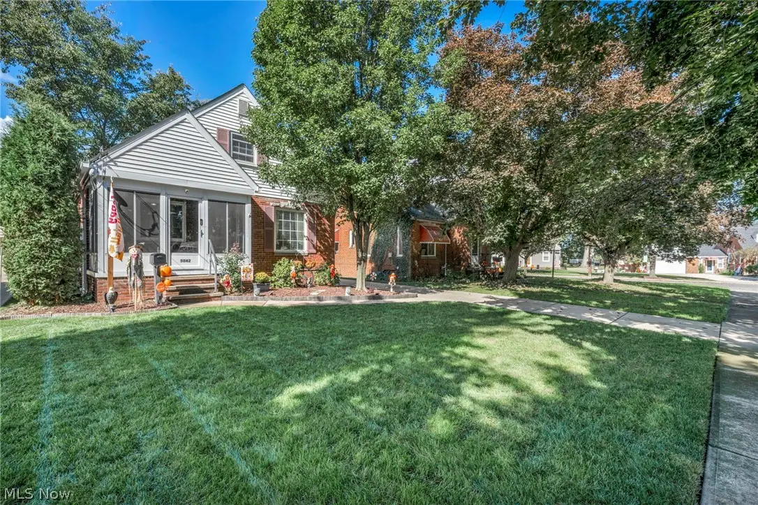 5042 W 5th Street, Independence, OH 44131 - #1