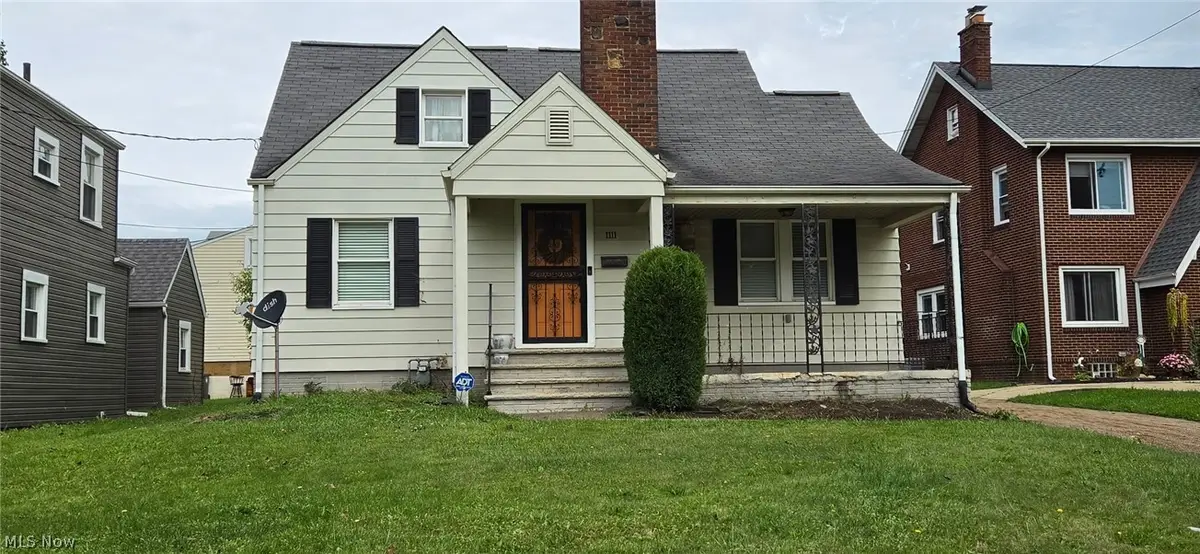1111 Colonial Ne Boulevard, Canton, OH 44714 - #1