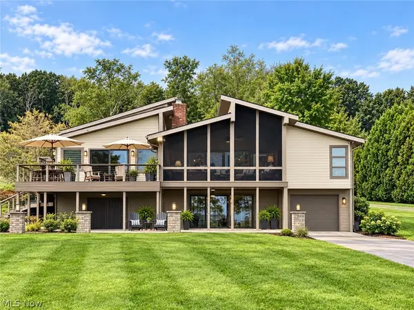 47829 Tomahawk Drive, Negley, OH 44441