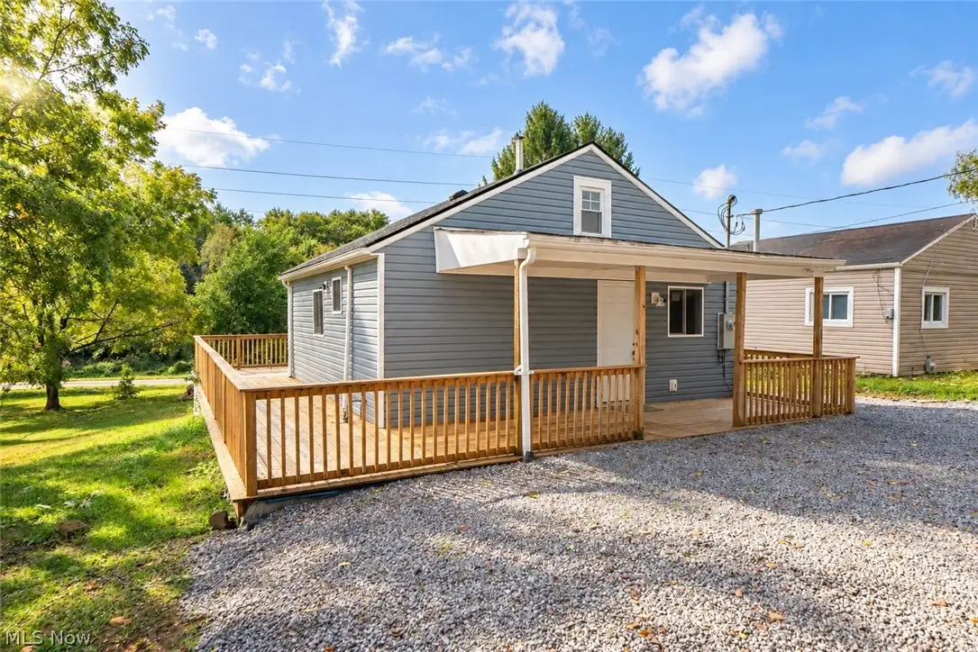 318 Elmport Ne Avenue, Canton, OH 44704 - #1