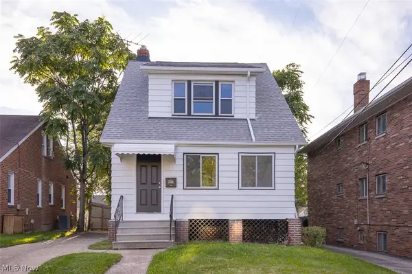 3704 W 140th Street, Cleveland, OH 44111