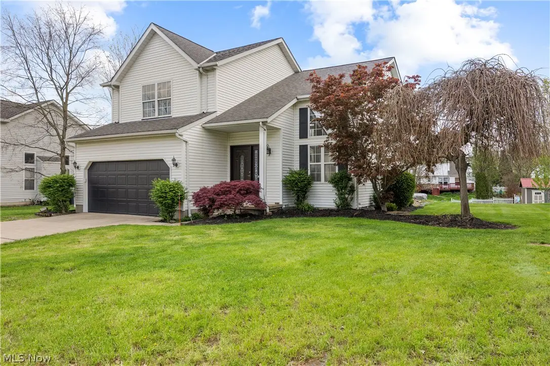 664 Tremain Place, Medina, OH 44256 - #1