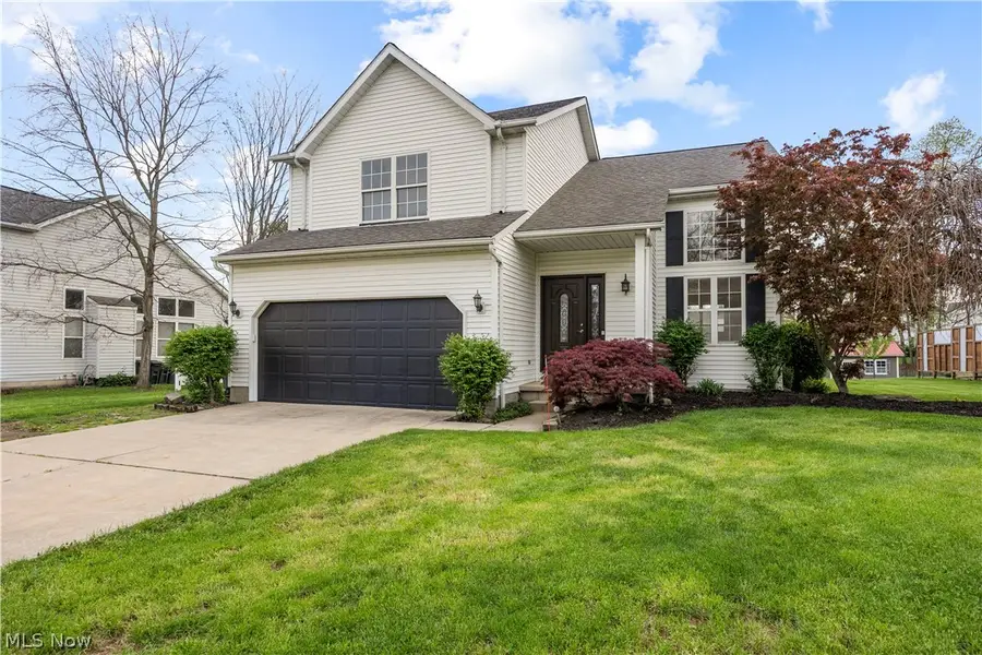 664 Tremain Place, Medina, OH 44256 - #2