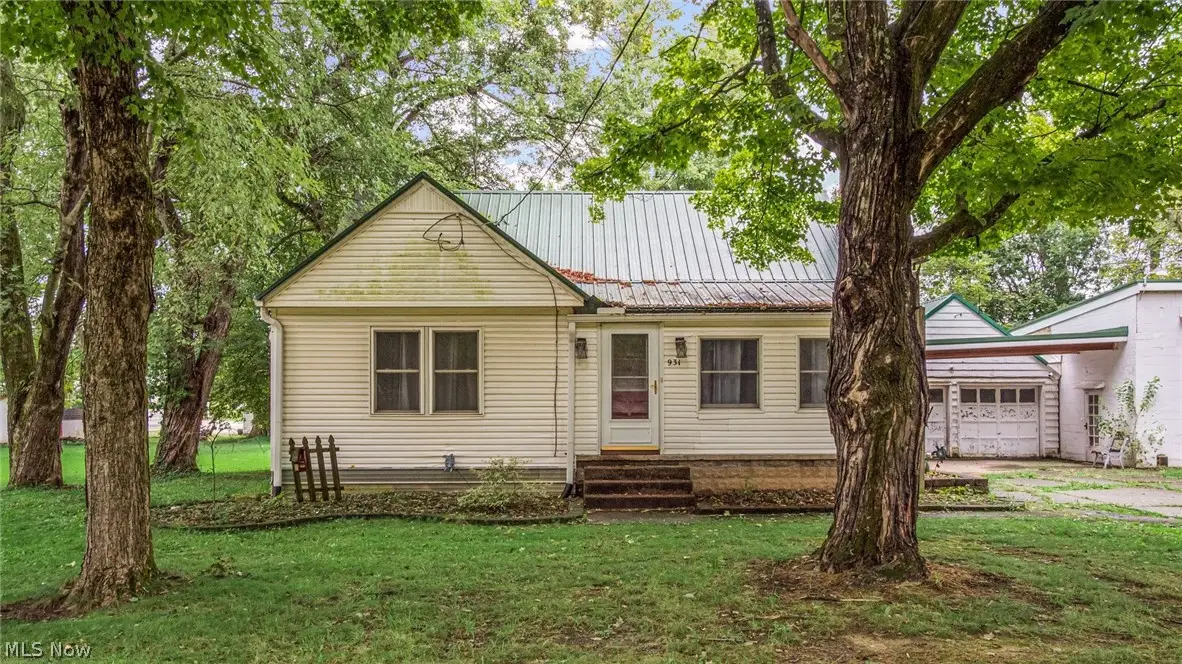 931 Merrick Avenue, Zanesville, OH 43701 - #1