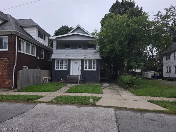 3036 E 111th Street, Cleveland, OH 44104