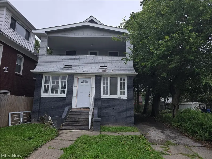 3036 E 111th Street, Cleveland, OH 44104 - #2