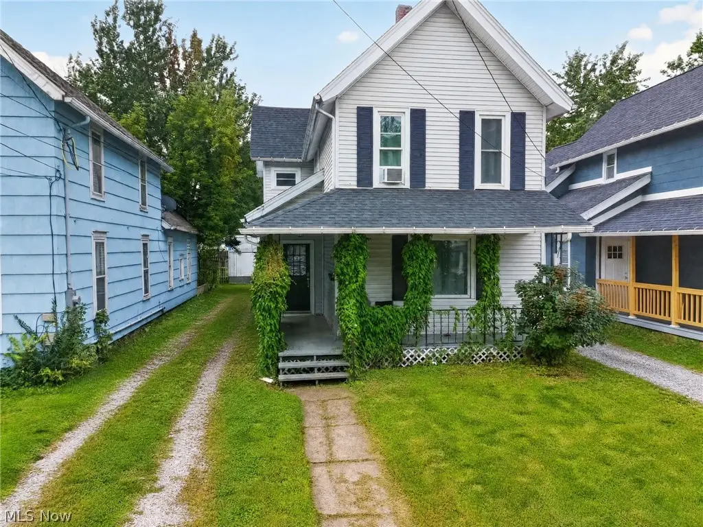1708 W 6th Street, Ashtabula, OH 44004 - #1