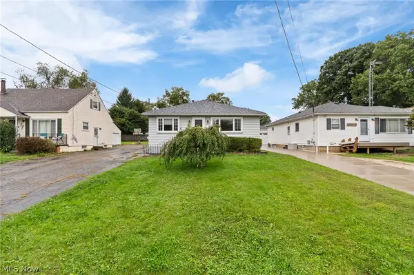 1854 Maurice Street, Cuyahoga Falls, OH 44221