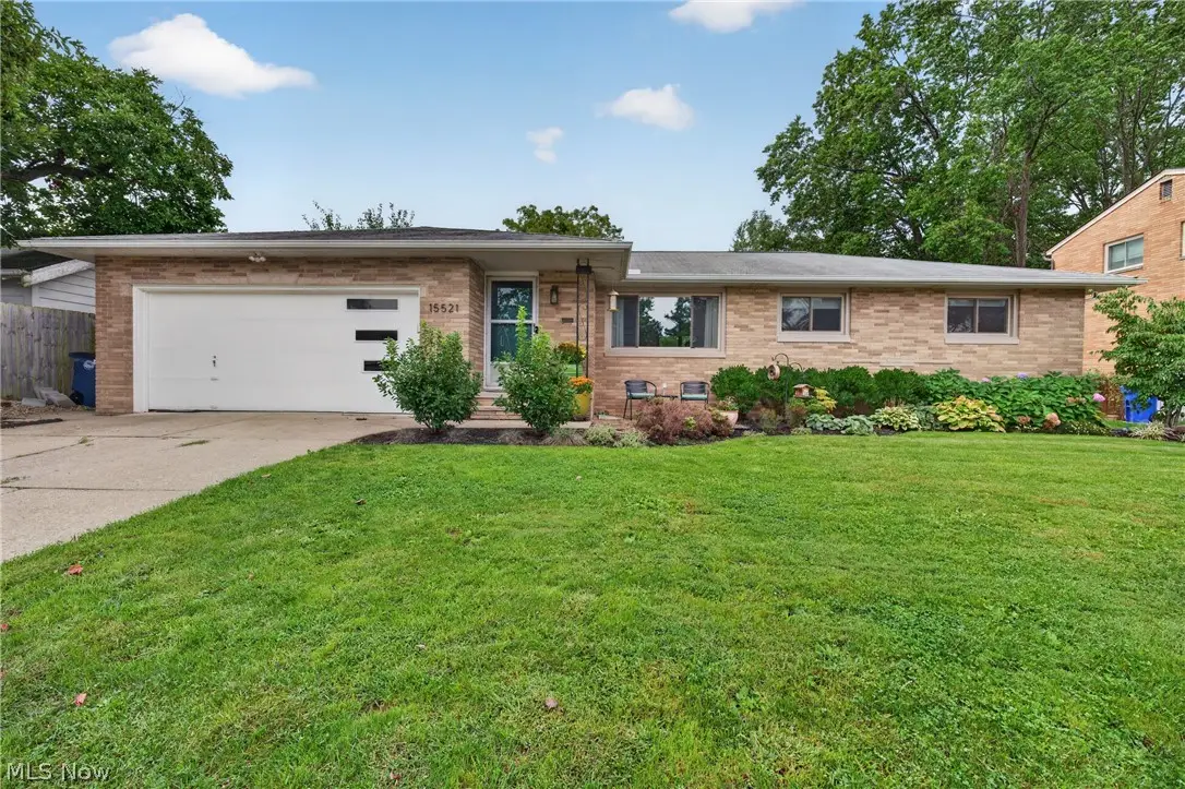 15521 Frick Court, Cleveland, OH 44111 - #1