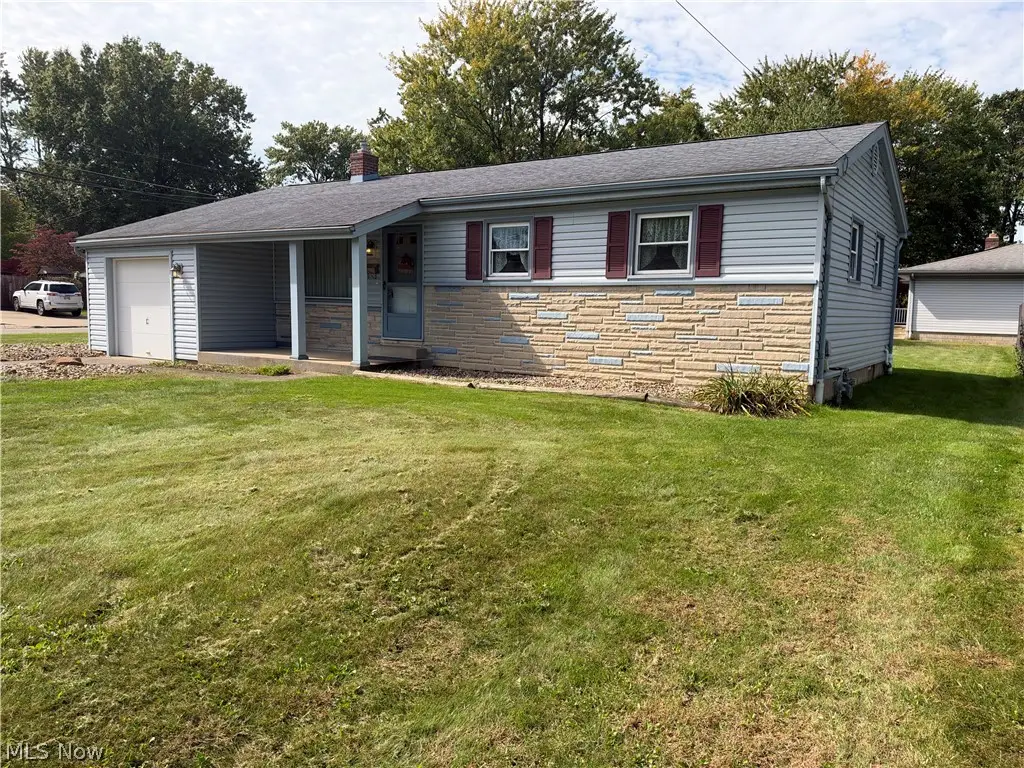 1758 Lancaster Drive, Youngstown, OH 44511 - #1