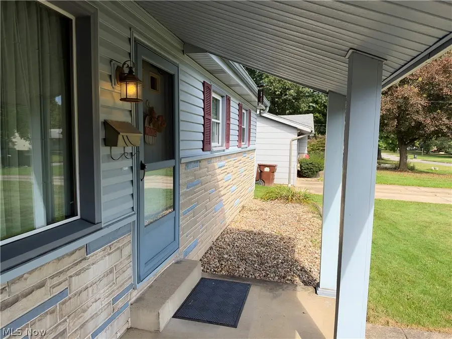 1758 Lancaster Drive, Youngstown, OH 44511 - #3