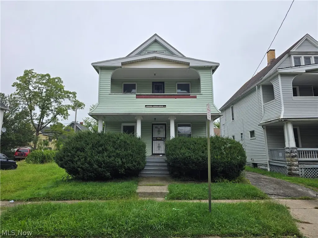 2931 E 121st Street, Cleveland, OH 44120 - #1