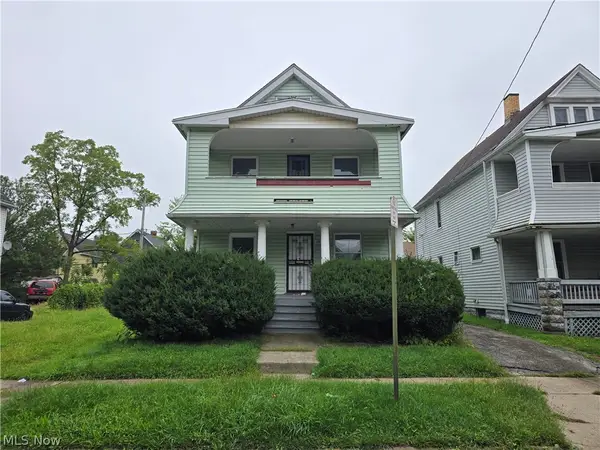 2931 E 121st Street, Cleveland, OH 44120
