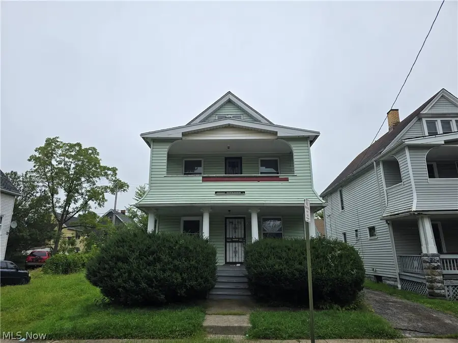 2931 E 121st Street, Cleveland, OH 44120 - #2