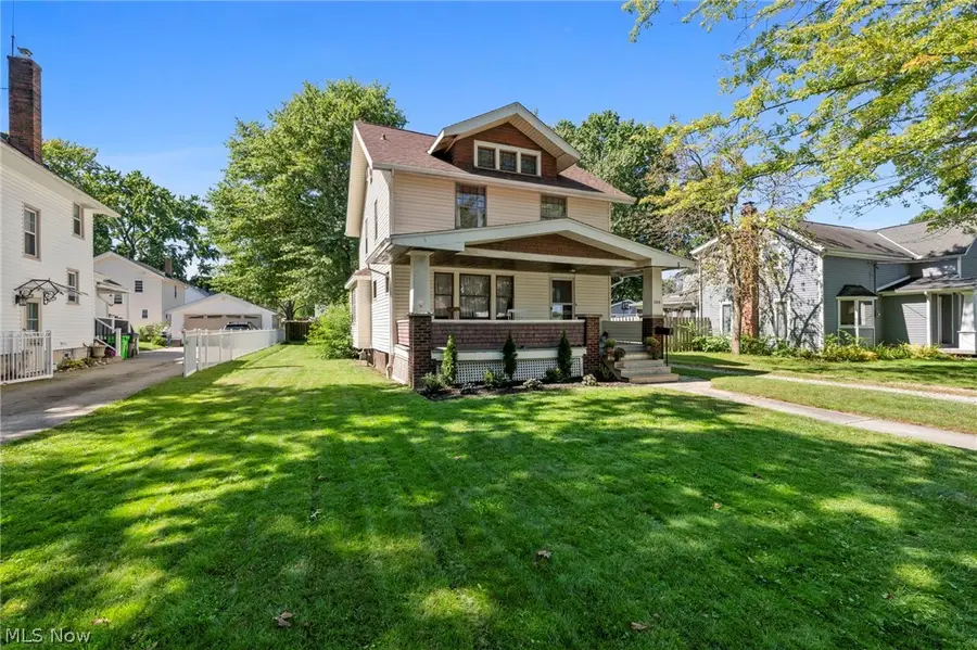 240 Prospect Street, Berea, OH 44017 - #2