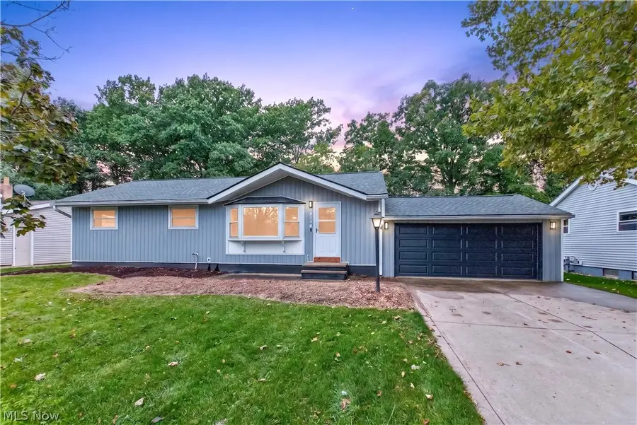 18356 Ash Drive, Strongsville, OH 44149 - #2