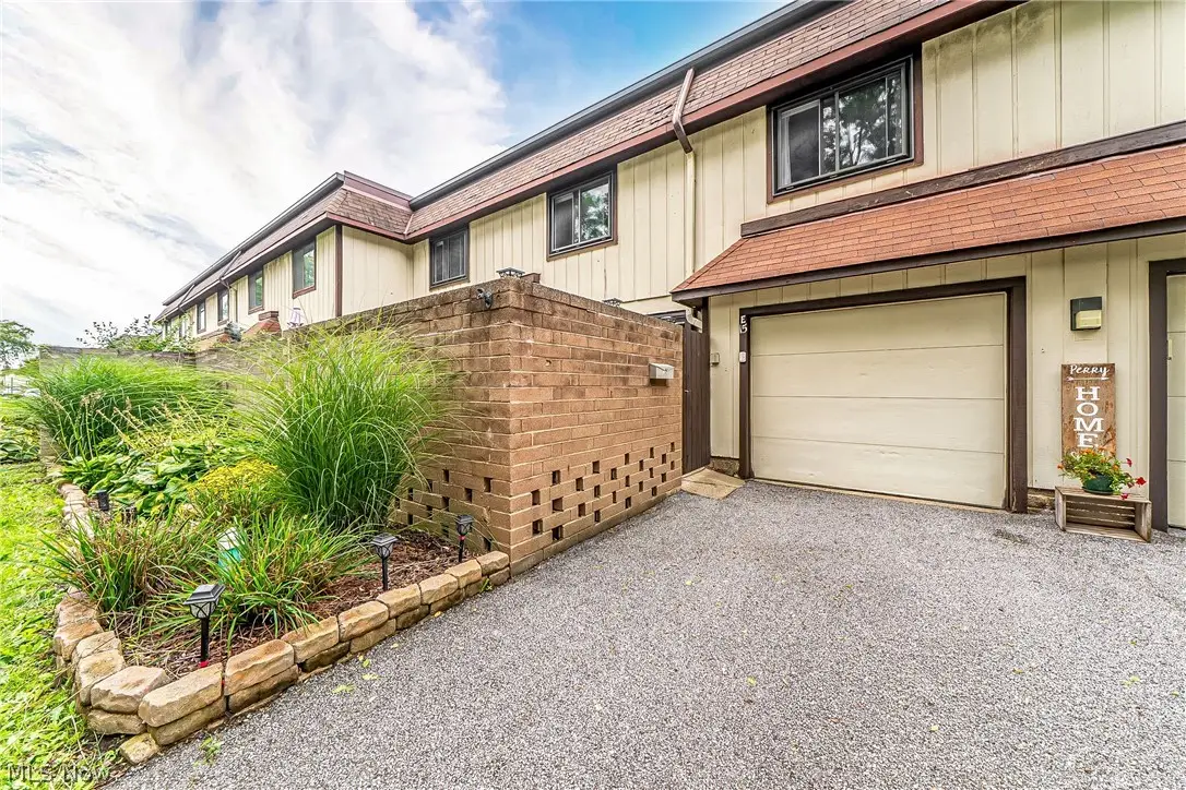 9956 Johnnycake Ridge Road #E15, Concord, OH 44077 - #1