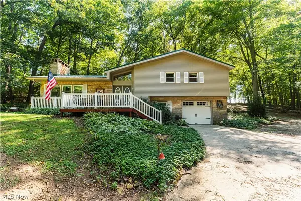 29556 Township Road 209, Coshocton, OH 43812