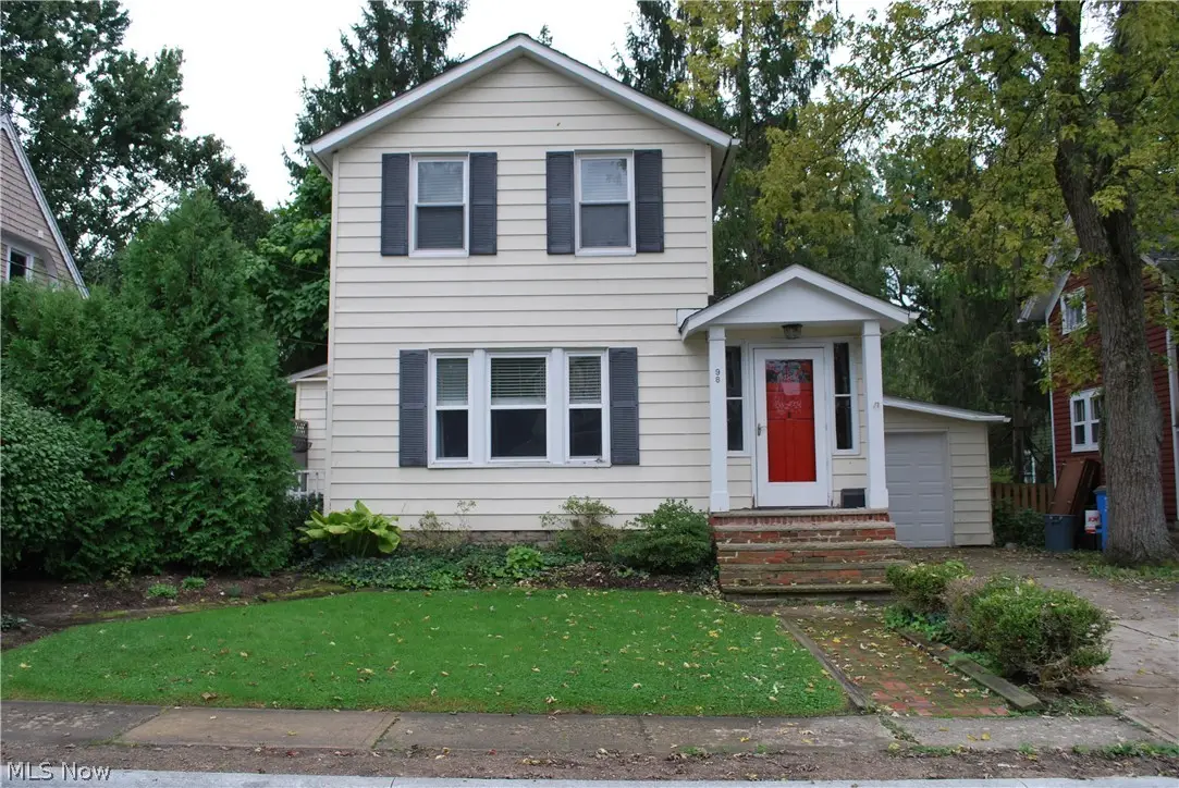 98 Elm Court, Chagrin Falls, OH 44022 - #1