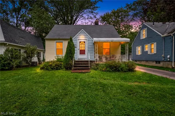 111 Forest Hill Drive, Avon Lake, OH 44012