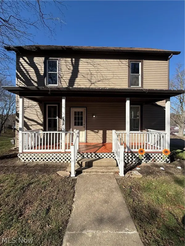 1002 Jefferson, Bergholz, OH 43908