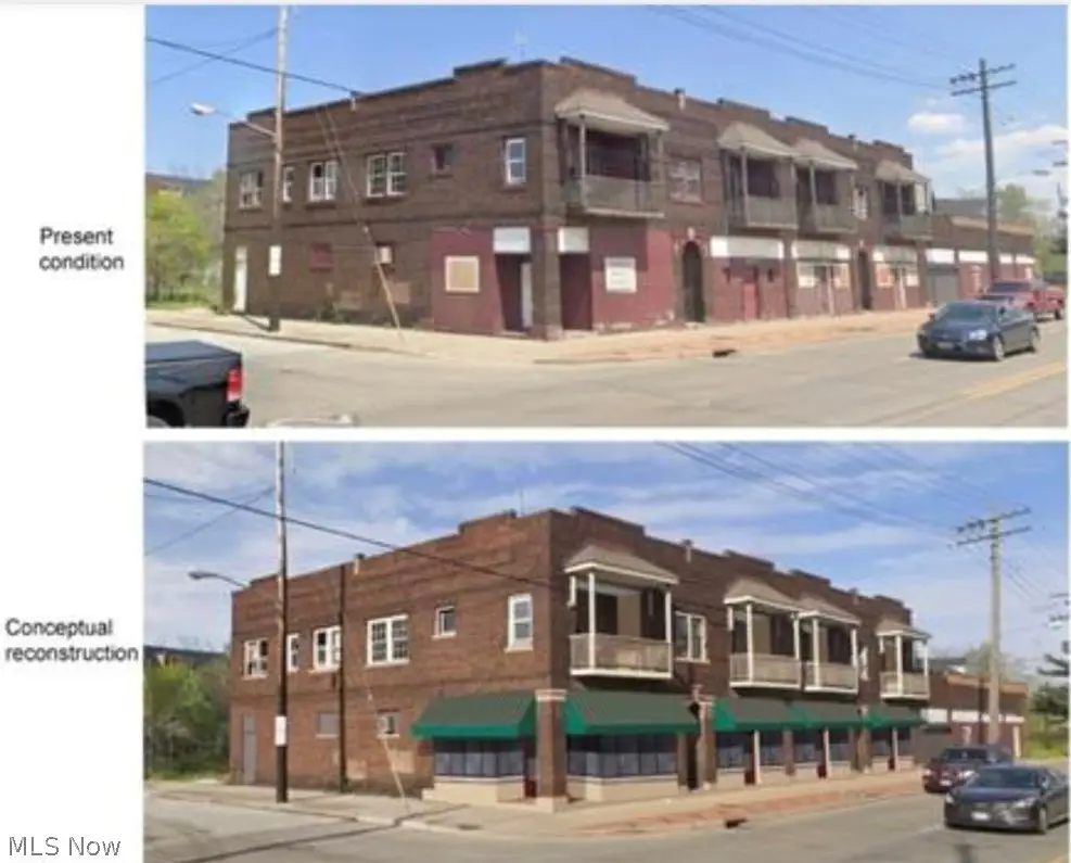 12103 Kinsman Road, Cleveland, OH 44120 - #1